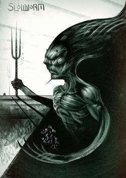 Slow Worm : Ancestral Panoramas